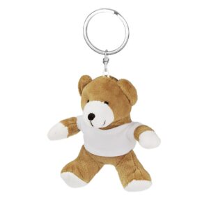 Schlüsselanhänger "Teddybär V"
