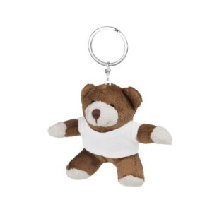 Schlüsselanhänger "Teddybär  VI"