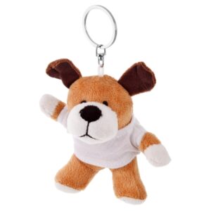 Schlüsselanhänger "Hund"
