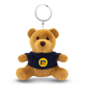Schlüsselanhänger "Teddybär II"