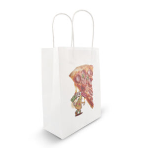Papiertasche A4 "Kulmbach"