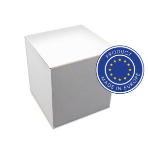 Faltschachtel für die Geschenkkugel "Josephine"