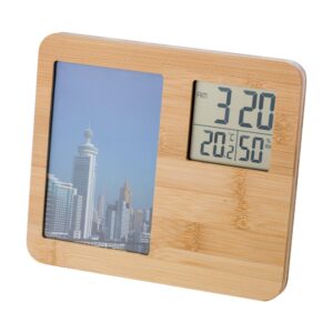 Wetterstation "Maria"