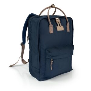 B'RIGHT Laptop-Rucksack 15,6", aus RPET | Finlay