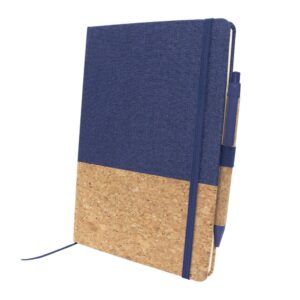 Notizbuch "Vitalura"