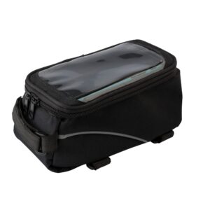 Fahrradtasche "Hadrian"