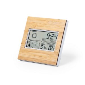 Wetterstation "Frank"