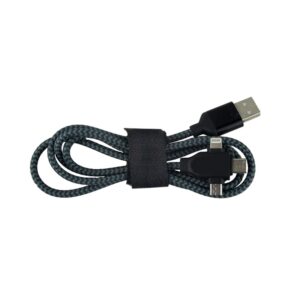 Ladekabel "Quieta"