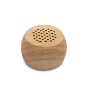 Holzlautsprecher "Shiftera"