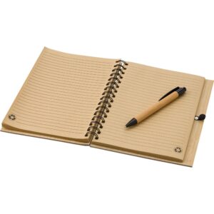 Notizbuch "Yale"
