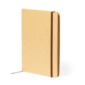 Notizbuch "Bates"