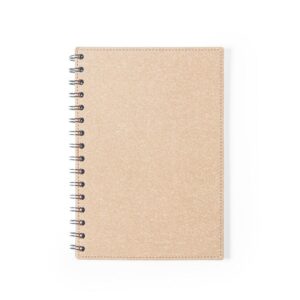 Notizbuch "Yvette"