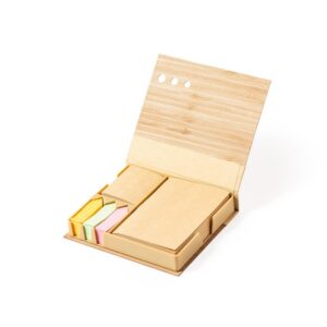 Notizen-Set "Kimberly"