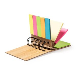 Notizen-Set "Timothy"
