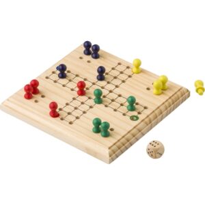 Brettspiel aus Holz "Chinaman"