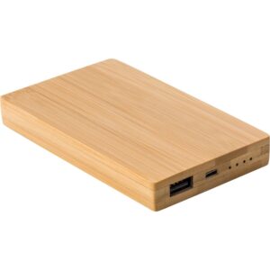 Powerbank "Portland"