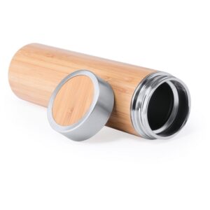 Thermosflasche "Lumpur"
