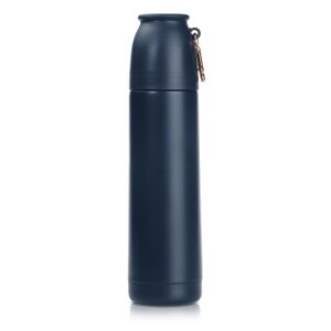 Thermosflasche "Memmingen"