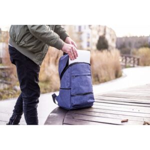 Rucksack "Naturva"