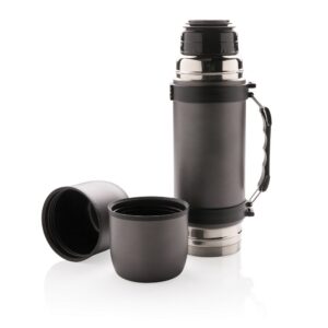 Thermosflasche "Minsk"