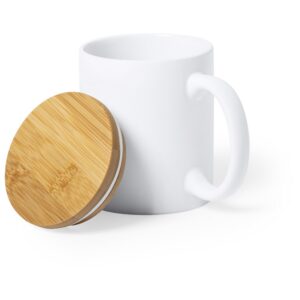 Keramikbecher "Rika"