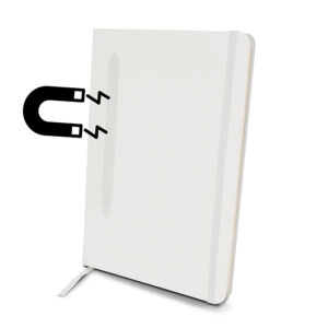 Notizbuch "Velozi"