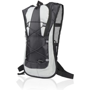 Air Gifts Fahrradrucksack 5L, Sportrucksack, wasserdicht | Kira