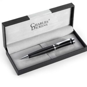 Charles Dickens Kugelschreiber in Box