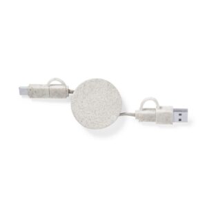 Ladekabel "Dakar"