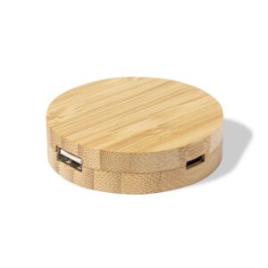 USB Typ C Hub "Dan"