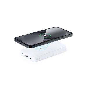 Powerbank "William"