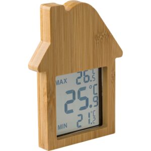 Wetterstation "Vincenzo"