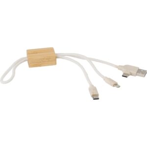 Ladekabel, Schlüsselanhänger "Phoebe"
