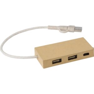 USB 2.0-Hub "Wayne"