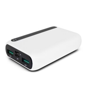 Powerbank "Purevia"