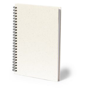 Notizbuch "Kofra"