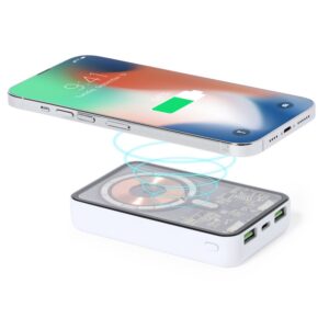 Powerbank "Rimini"