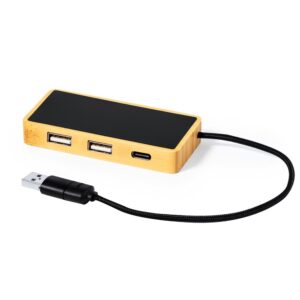 USB Hub "Shiva"