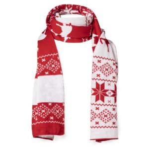 Schal "Christmas"