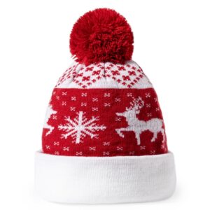 Wintermütze "Christmas"
