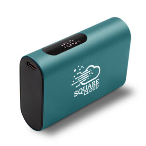 Powerbank "Auraon"