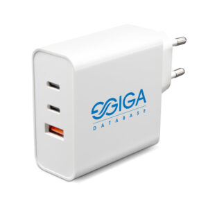 USB-Wandladegerät "Serenitea"