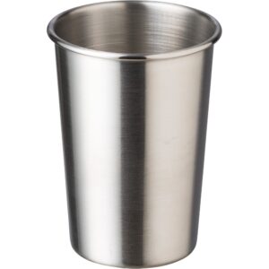 Metallbecher "Caba"