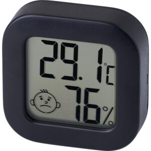 Wetterstation "Sheldon"
