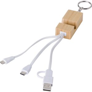 Ladekabel, Telefonständer "Sebastian"