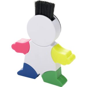 Textmarker "Baris"