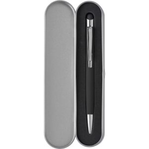 Touchpen Kugelschreiber "Rondo"