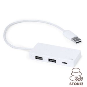 USB-Hub "Stein"