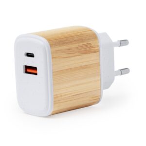 USB-Schnellladegerät "Minerva"