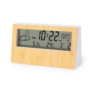 Wetterstation "Thilo"